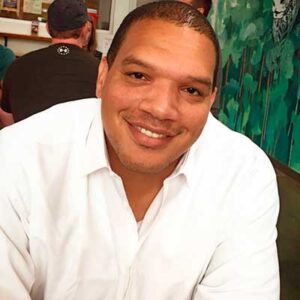 James Warren