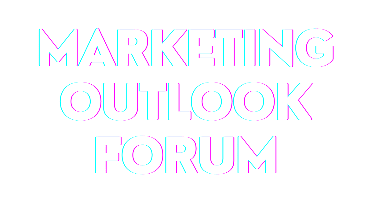 Marketing Outlook Forum Logo