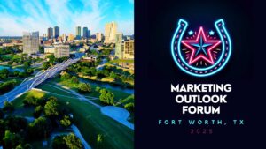 Marketing Outlook Forum 2025 - Fort Worth